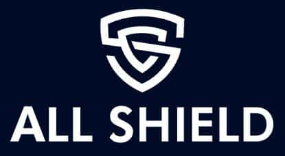 All Shield Logo