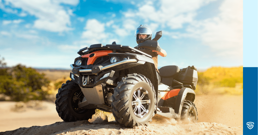 Off-Road Vehicle Coverage