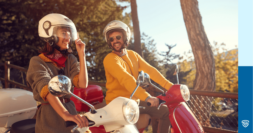 Motorcycle Protection Plans