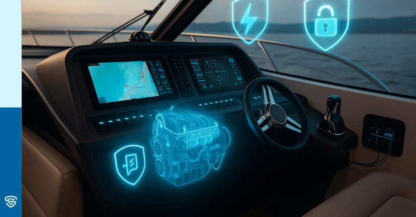 Marine Warranty Programs
