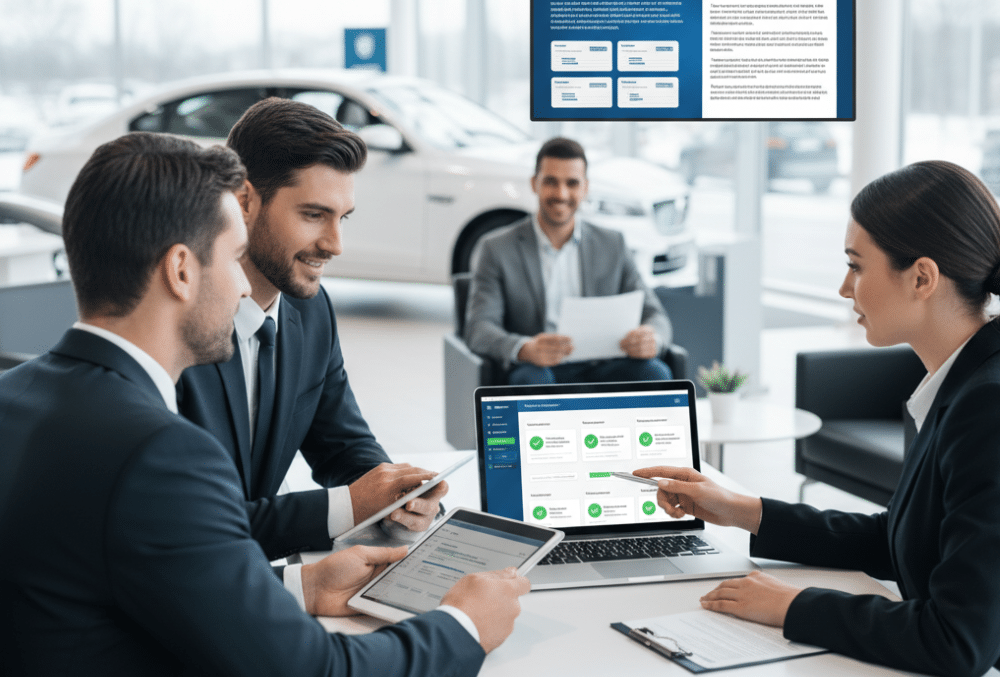 Choose Coverage Types That Match Your Market