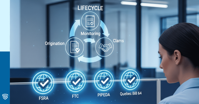 Compliance & Workflow Alignment