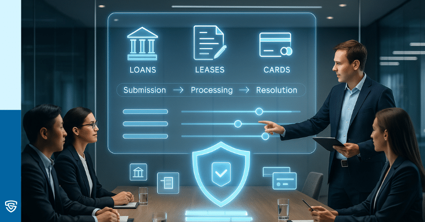 Cross-Product Claims & Policies