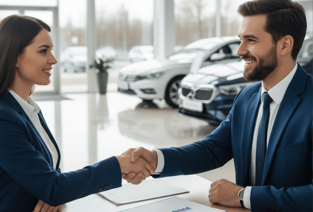 How to Start Your Own Warranty Program (Dealer)