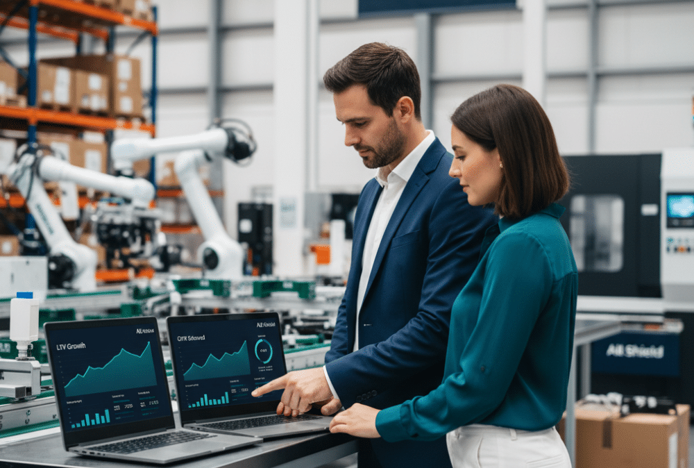How All Shield Helps Brands Increase LTV Through Warranties