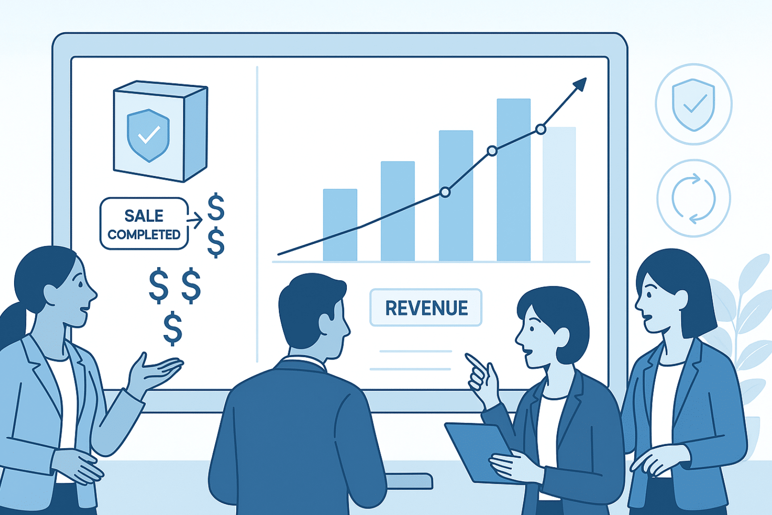 How to Monetize Product Protection After the Sale