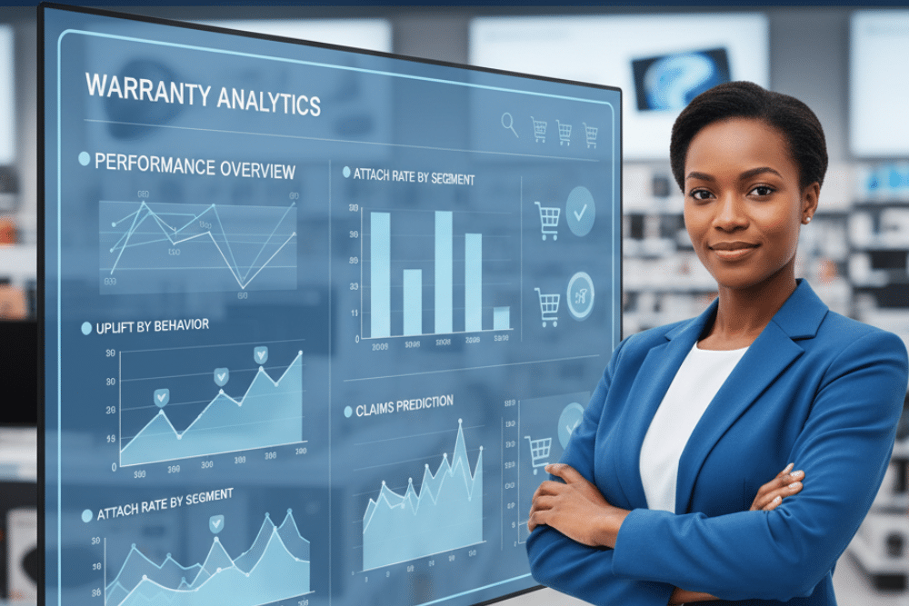 Behavioral Economics in Warranty Programs: What Retail Executives Need to Know