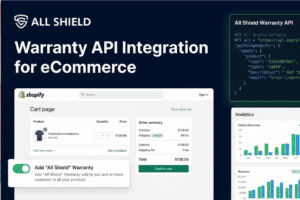 How to Integrate Warranty APIs into Your eCommerce Tech Stack