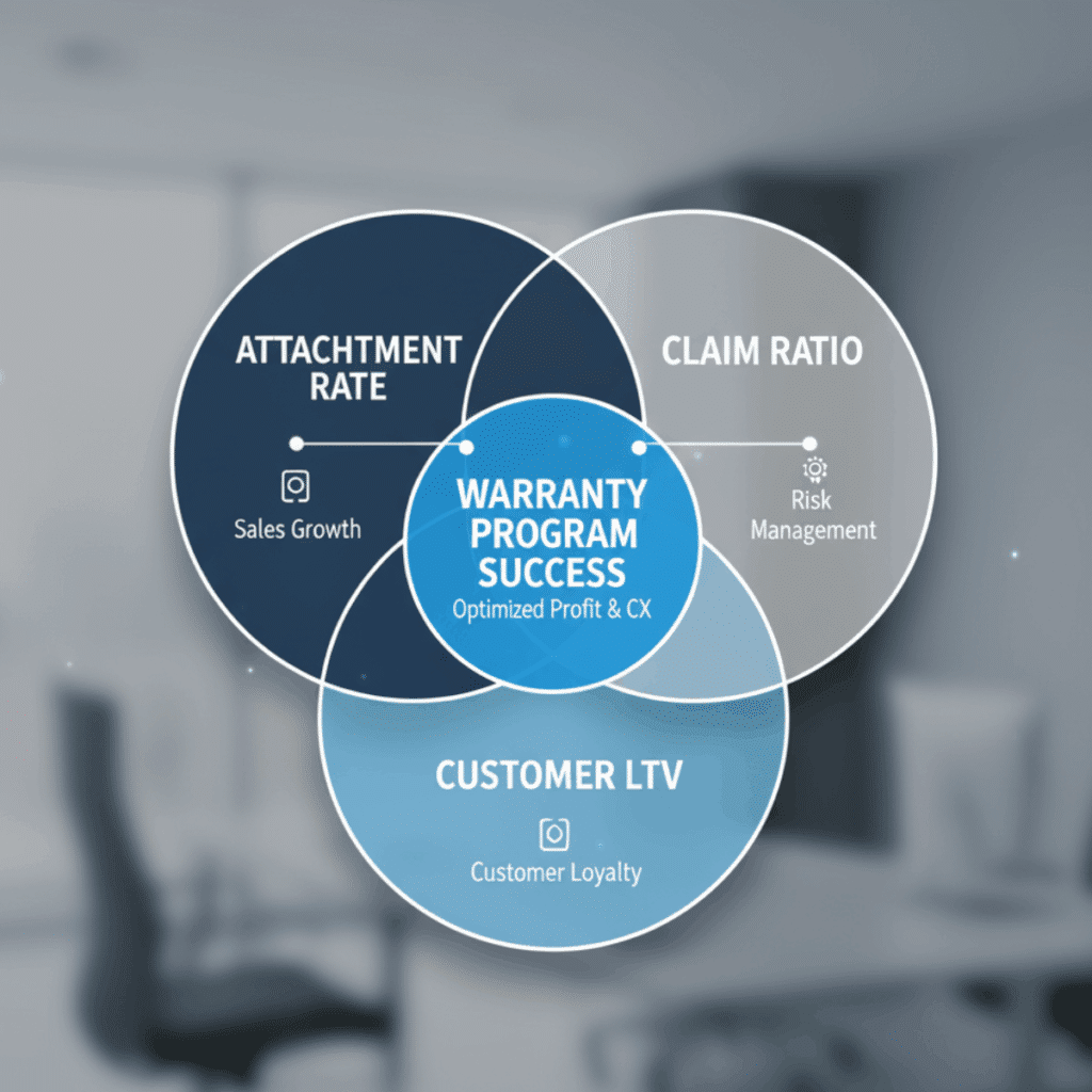 Strategic Synthesis: Managing the Metrics in Tandem