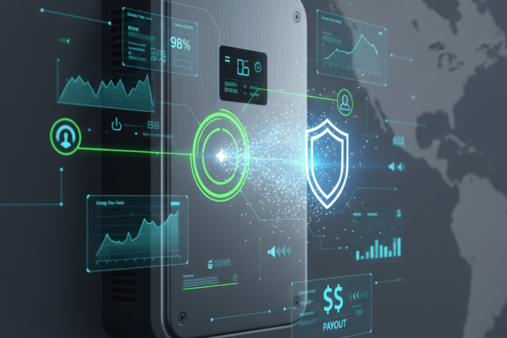Underwriting Alternative Risk: Using Parametric Models in Warranty Programs