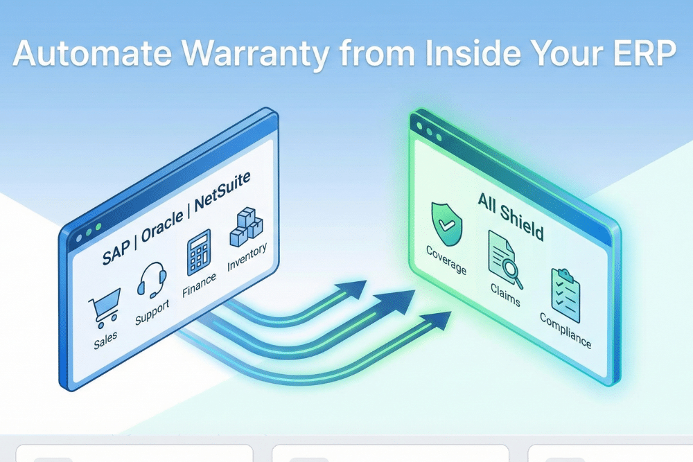 White-Label Warranty Solutions for OEMs: What to Look For