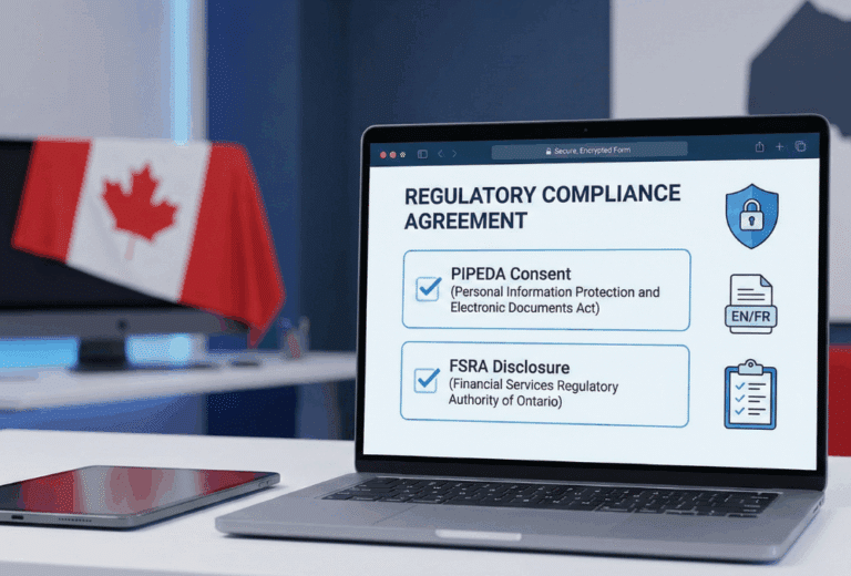 Are Your Warranty Programs PIPEDA and FSRA Compliant?