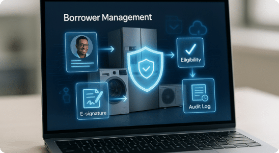 Automated Benefit Workflows