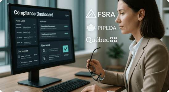 Compliance, Built In