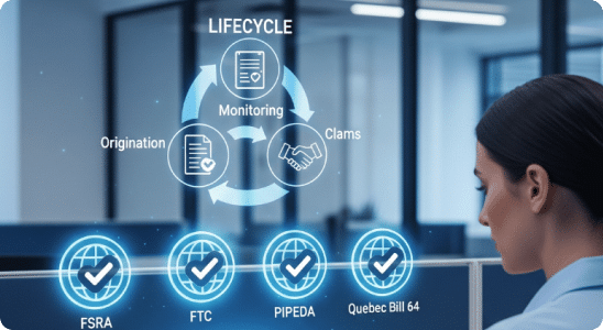 Compliance & Workflow Alignment