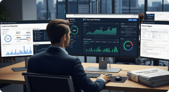 Credit Default Protection