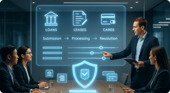 Cross-Product Claims & Policies