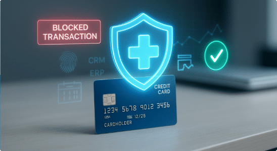 Fraud and Unauthorized Use Protection