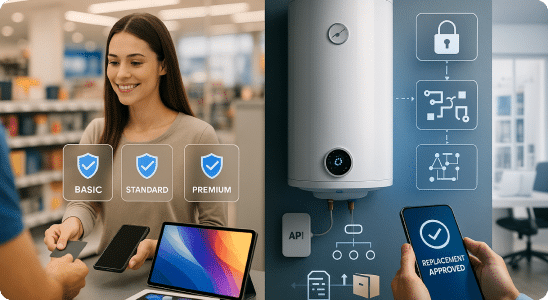 Hybrid Warranty + ART Models