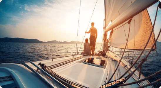 Marine Warranty Programs