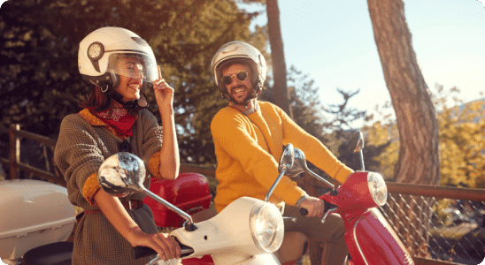 Motorcycle Protection Plans