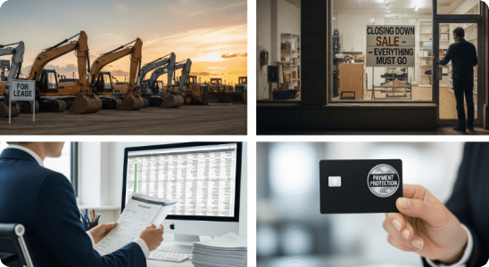 Sector Use Cases