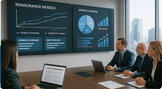 Use Cases by Industry